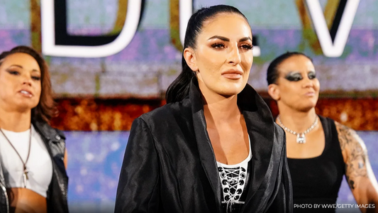 GLAAD responds as WWE chooses not to renew lesbian wrestler Sonya Deville’s contract