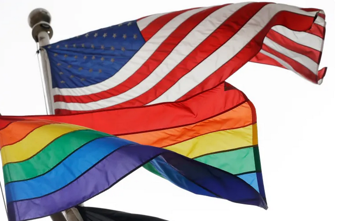 Most LGBTQ adults in US don’t feel transgender people are accepted: Poll