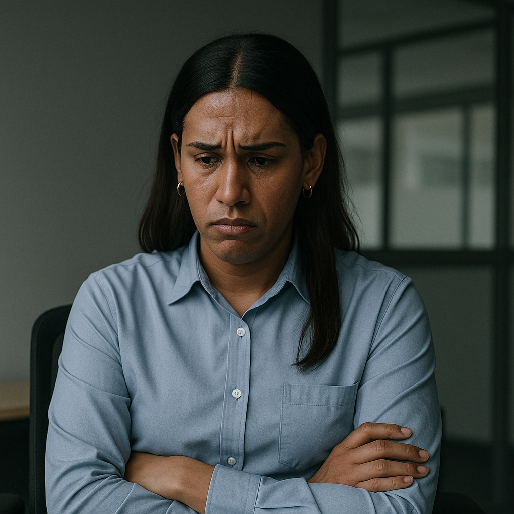 When “Professional” Turns Problematic: LinkedIn’s Policy Shift Is Hurting Trans Users