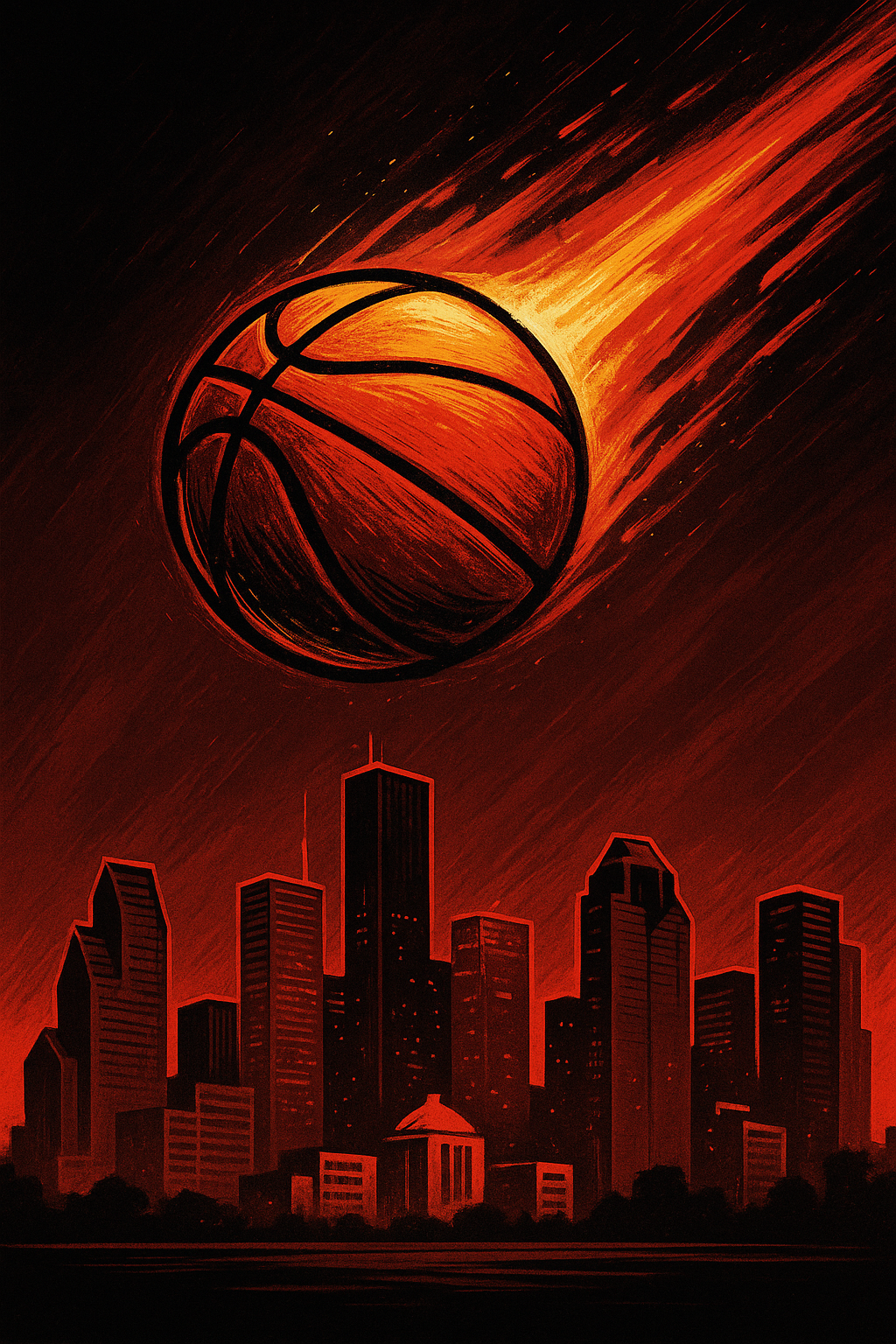 The Houston Comets Could Be Making a Comeback!