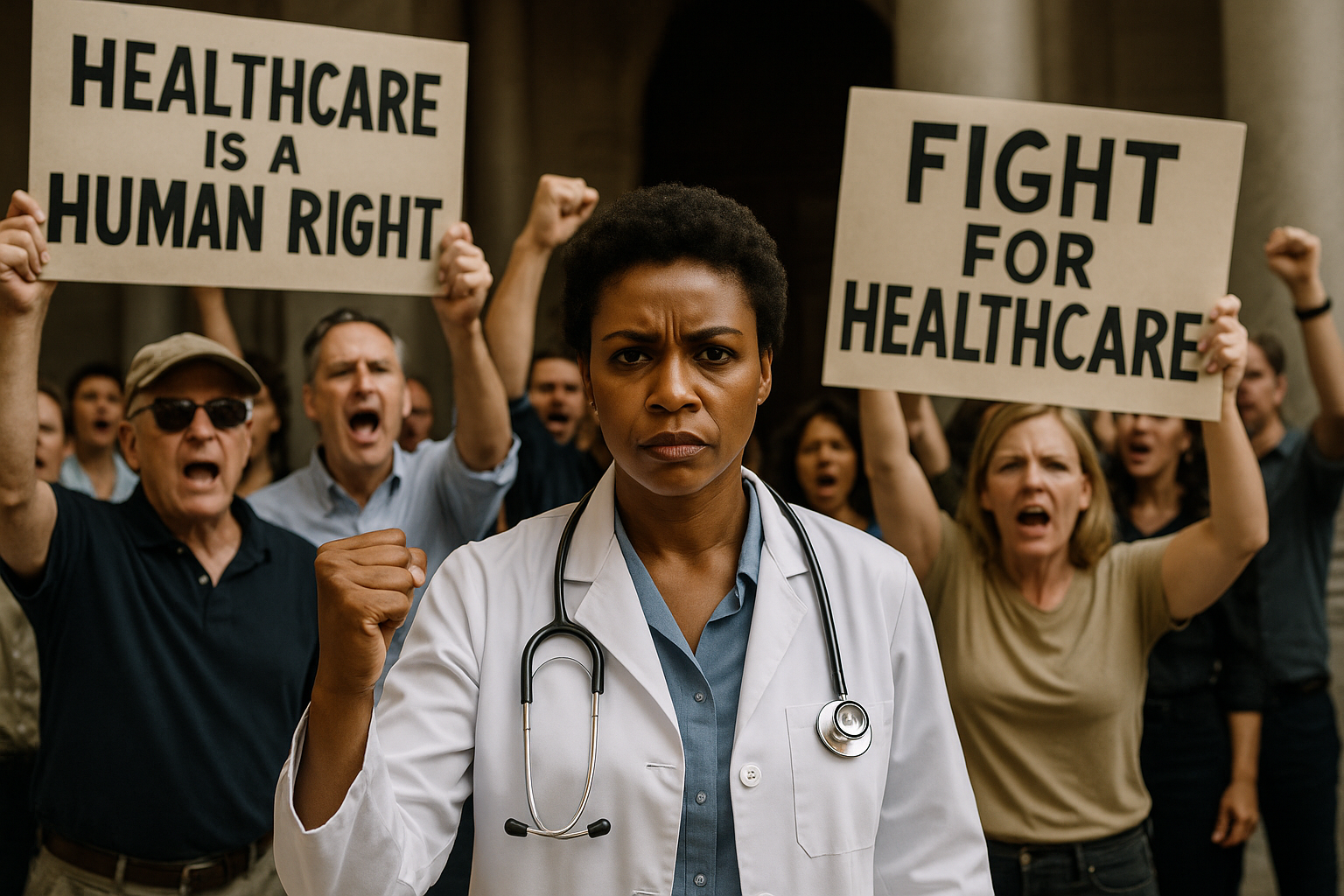 States Challenge Federal Overreach on Trans Healthcare