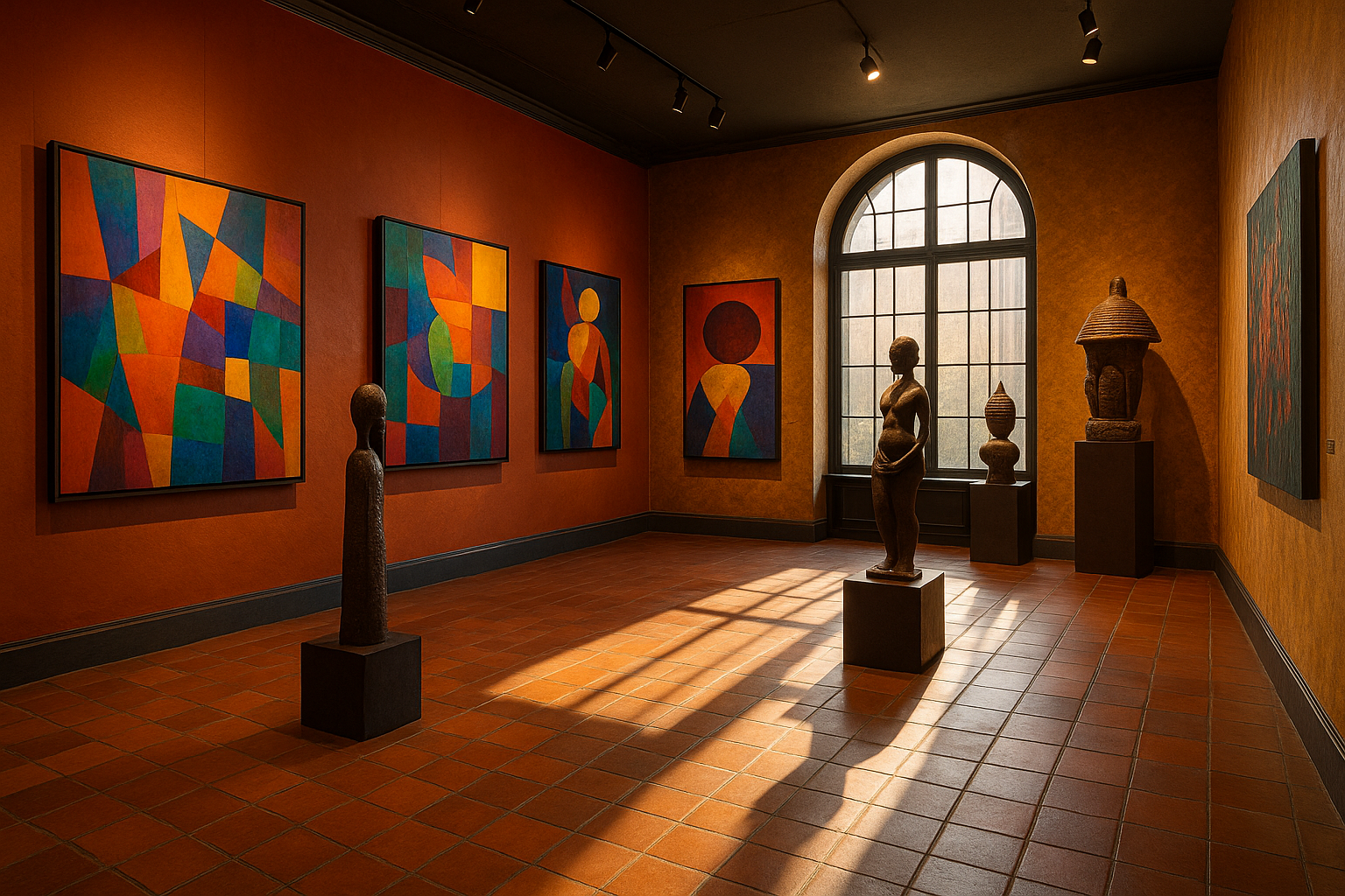 A Pause in Pride: Smithsonian’s African LGBTQ+ Art Exhibit Hits the Snooze Button