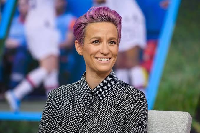 Megan Rapinoe: The Goal Scorer Who Redefined the Game