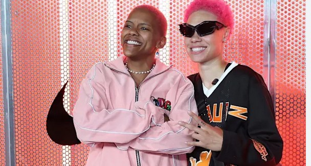 StudBudz: How Two WNBA Stars Are Streaming Queer Visibility Into Sports Culture