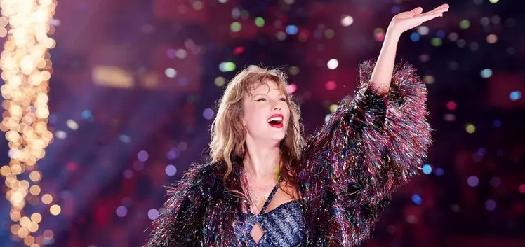 Unpacking Taylor Swift’s ‘The Life of a Showgirl’ Announcement