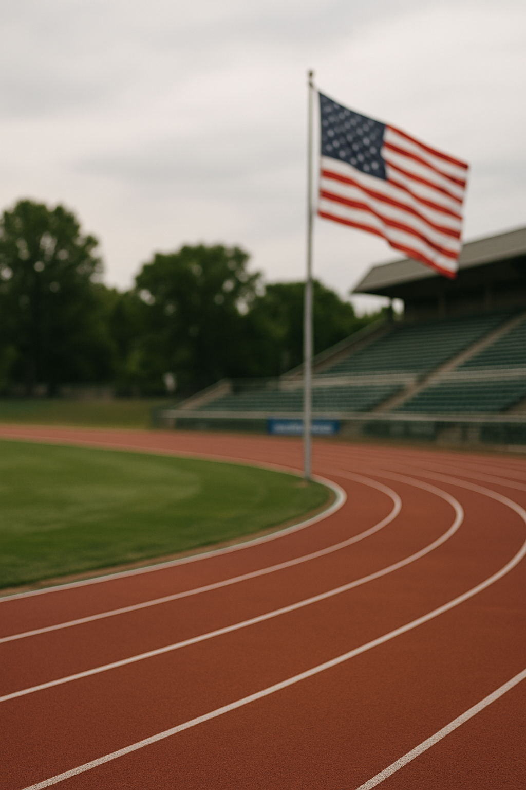 New Visa Restrictions Impact Transgender Women Athletes