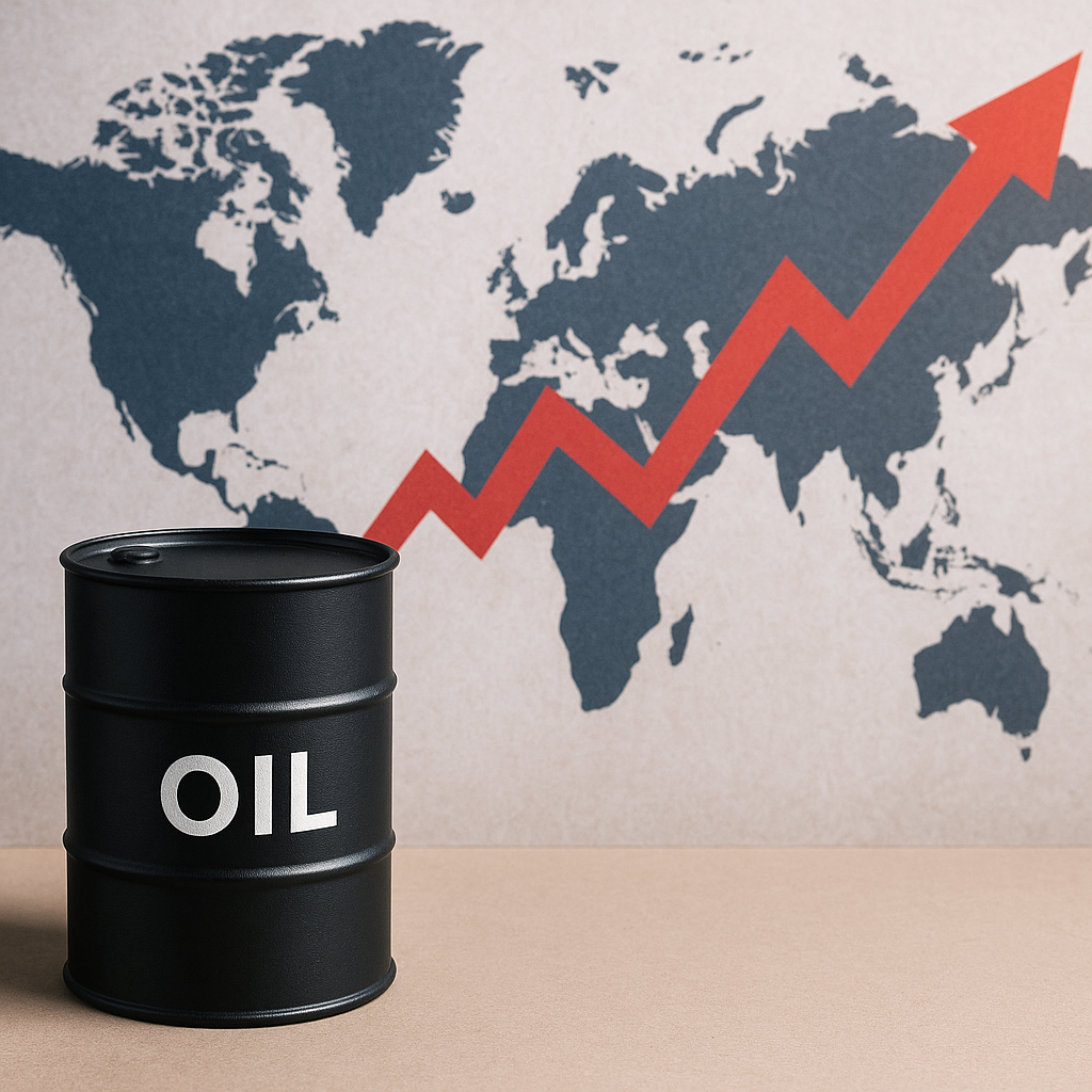Trump Issues Ultimatum to Russia: Tariffs on Oil at Stake