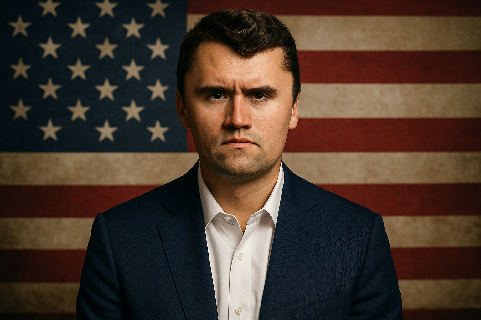 From Meme King to Martyr: Who was Charlie Kirk?