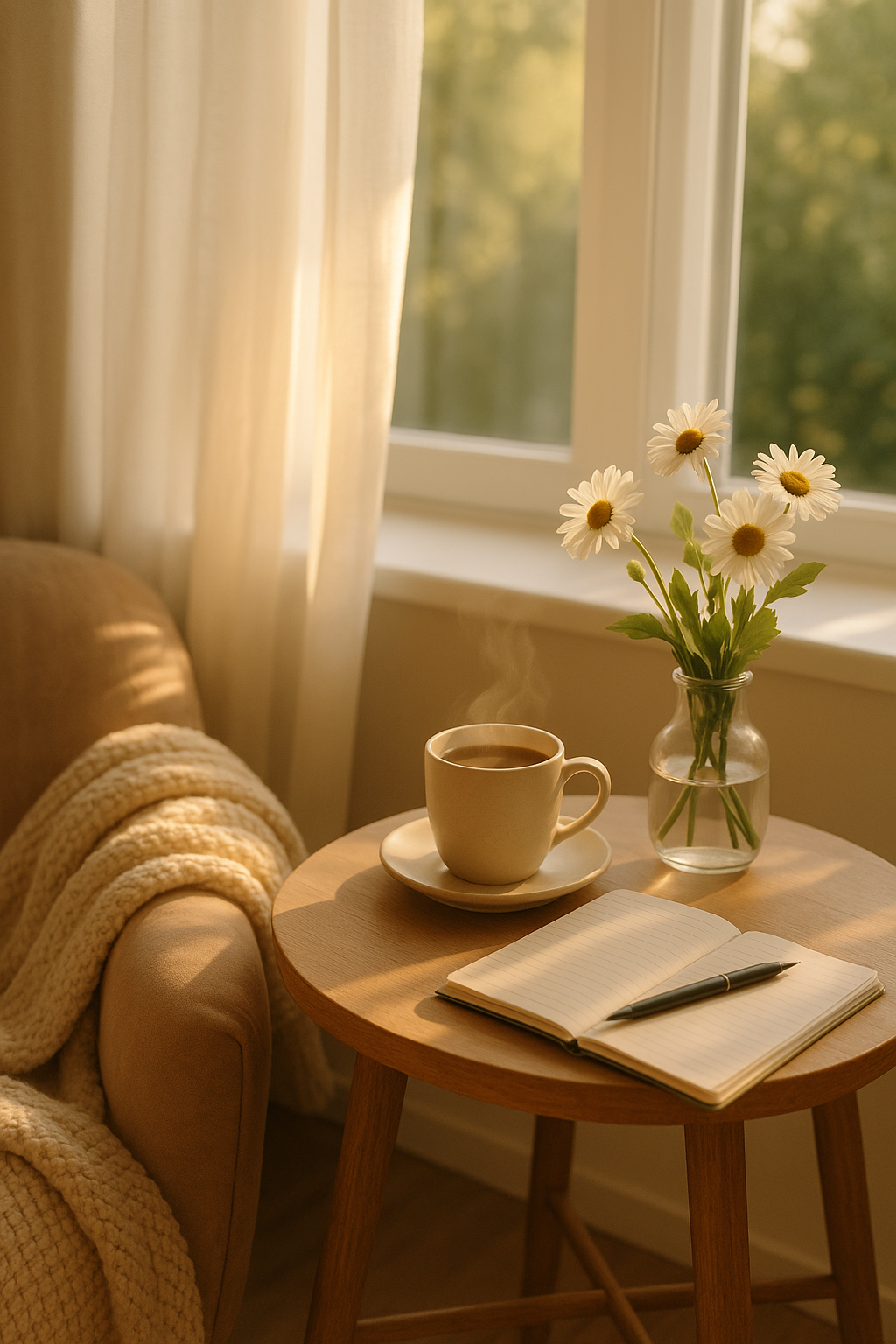 The Heal You Podcast: A Space for Women to Finally Breathe