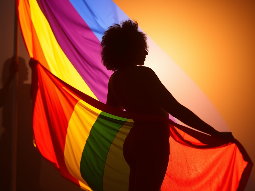 8 of the Most Searched Questions about Lesbians