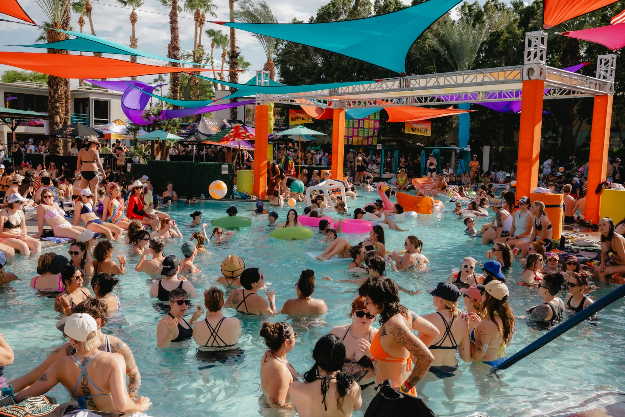 The Dinah’s Farewell Party: A Love Letter to Queer Women
