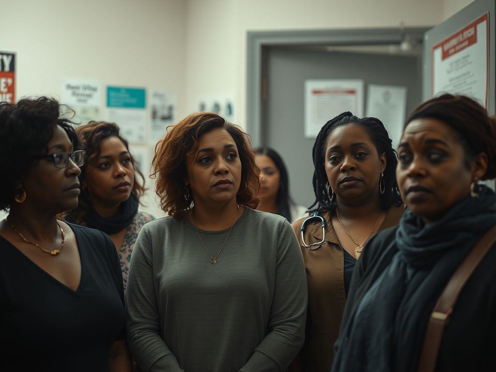 When the Government Stops, Who Suffers?