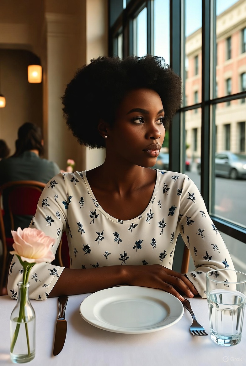 Self-Love: The Key to Attracting the Right Partner