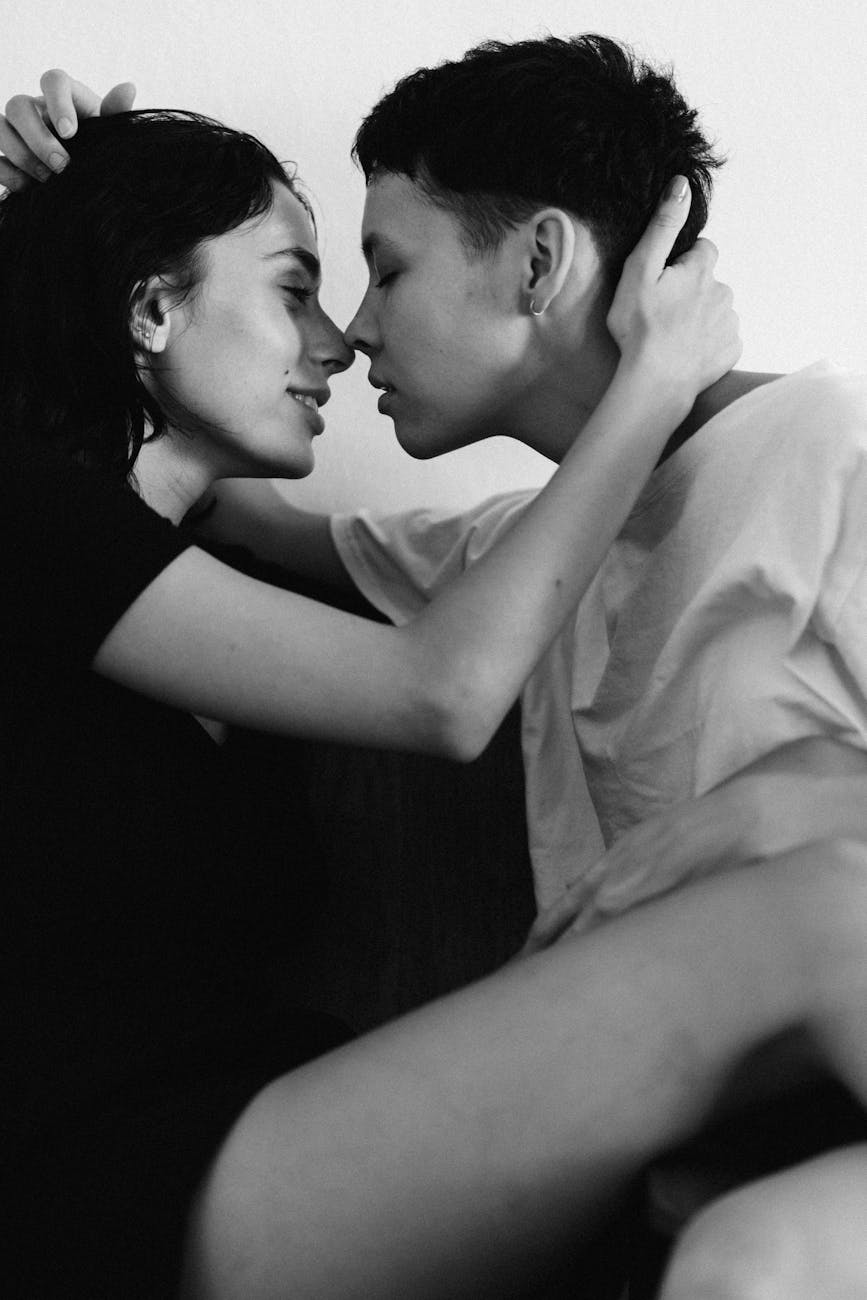 D.O.M Therapy: Support for Masculine Lesbians
