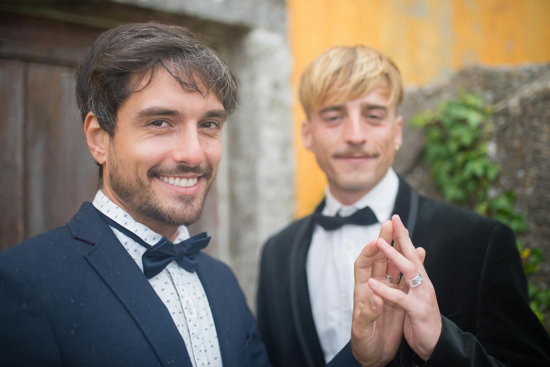 America’s Changing Heart: Why Fewer People Now Support Same-Sex Marriage