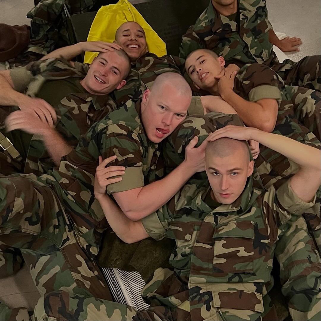 Netflix Cancels Acclaimed Series Boots After One Season