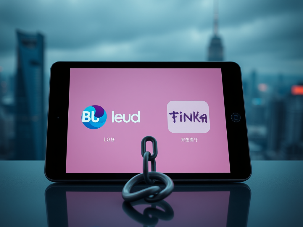 Government Censorship: The Future of LGBTQ Apps in China