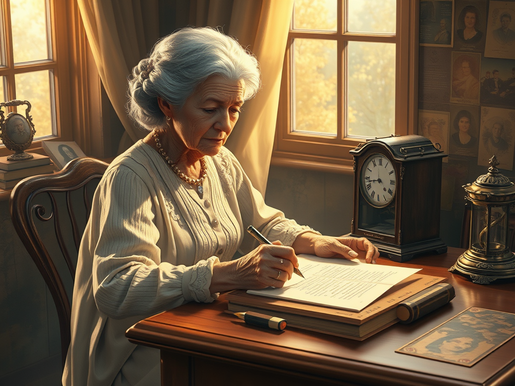 Daily Writing Prompt: