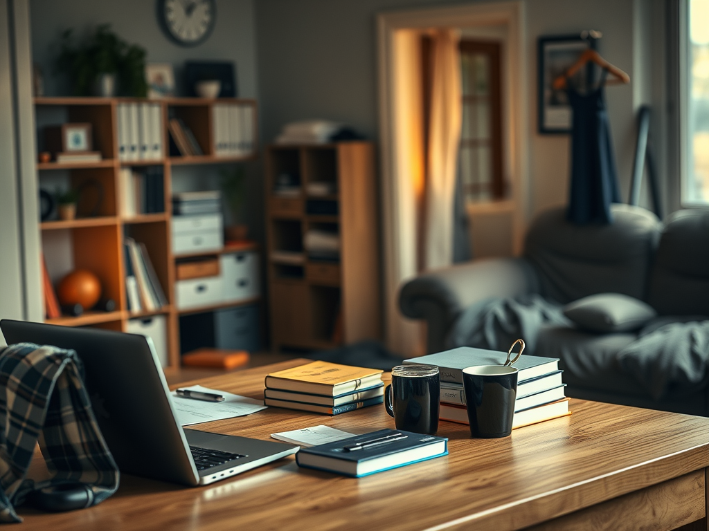 Daily Writing Prompt: