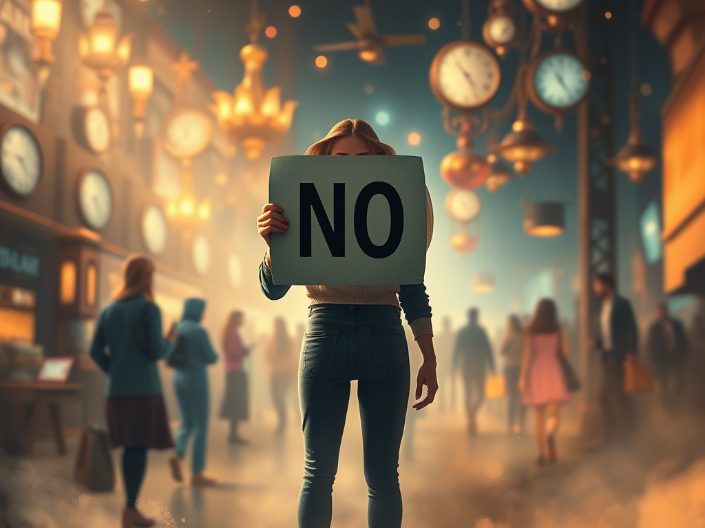 Daily Writing Prompt: