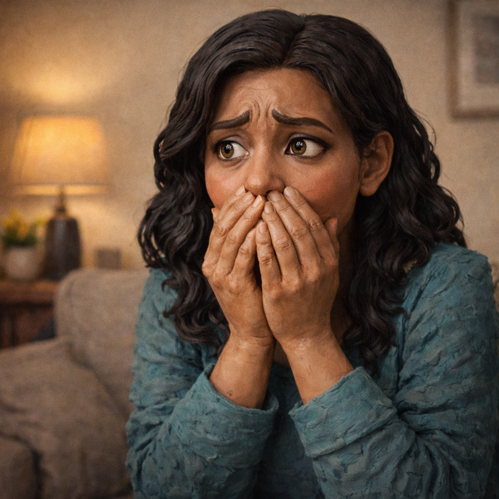 Daily Writing Prompt