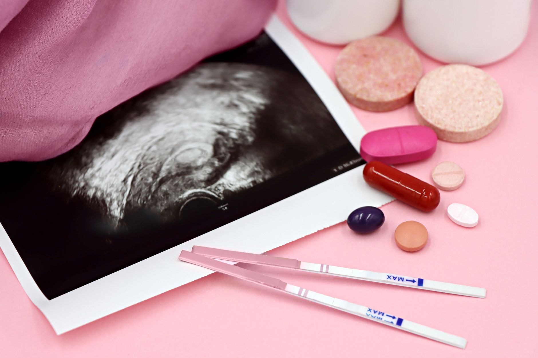 IVF & Relationships: The Rising Risks of Single Motherhood.