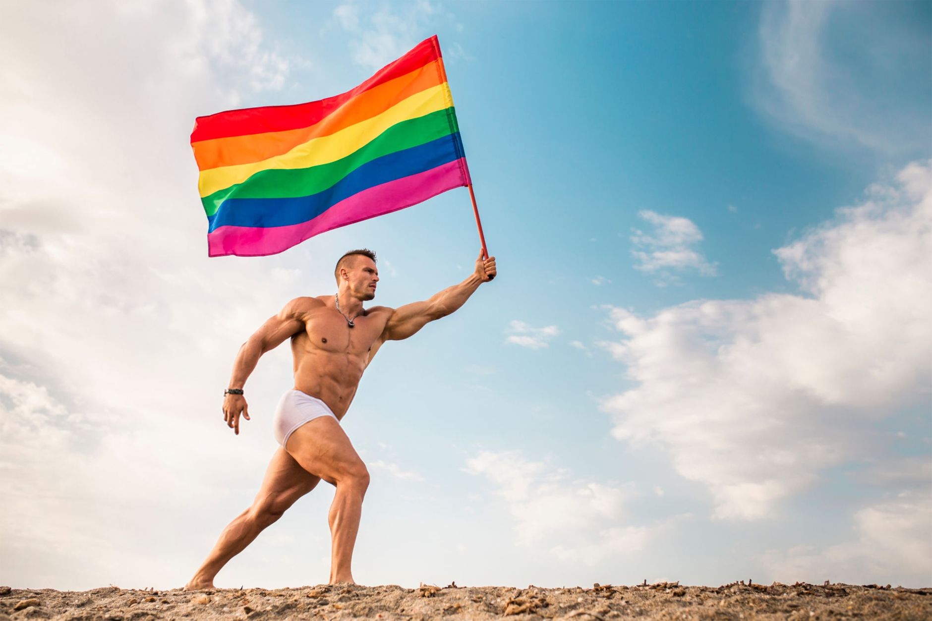 Top LGBTQ+ Summer Travel Spots for 2026