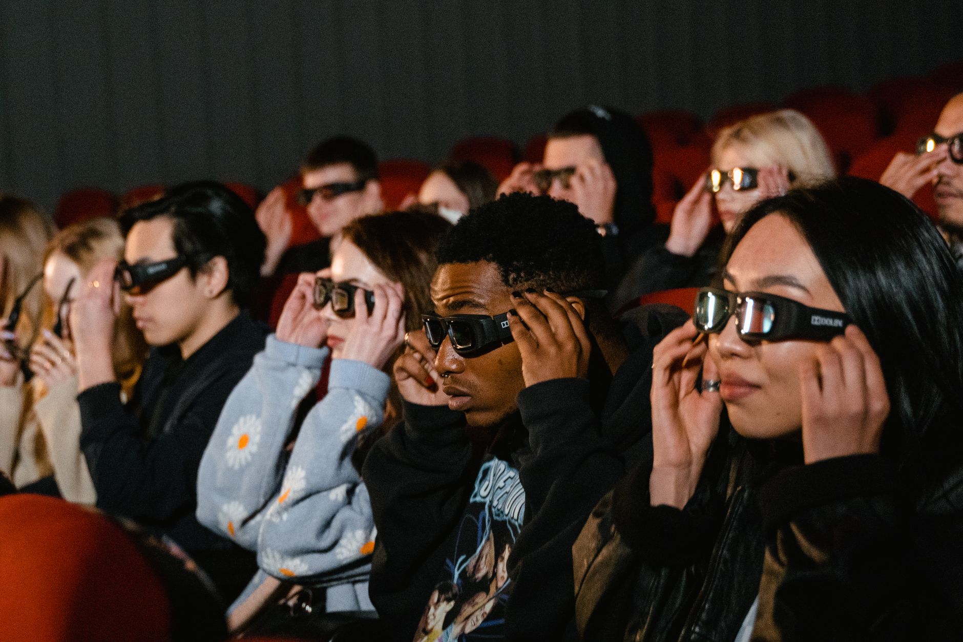 What’s a piece of technology you’re convinced will exist in 20 years?