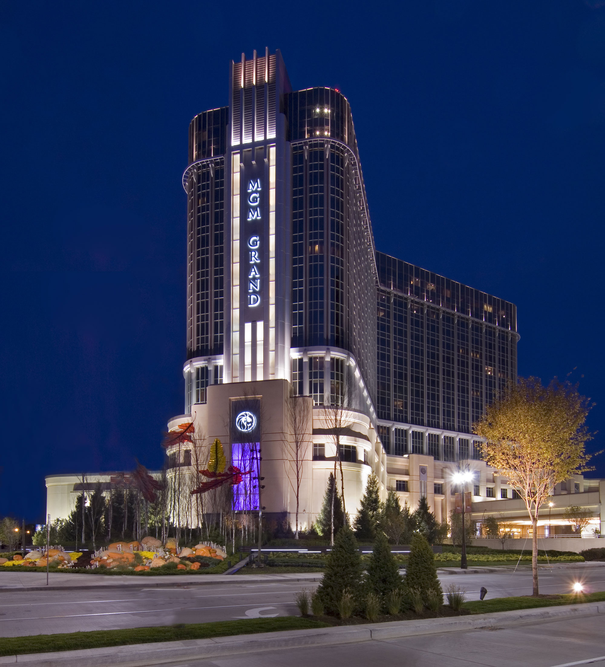 Married Lesbian Couple Sues MGM Grand Detroit After Brutal Anti-Gay Attack