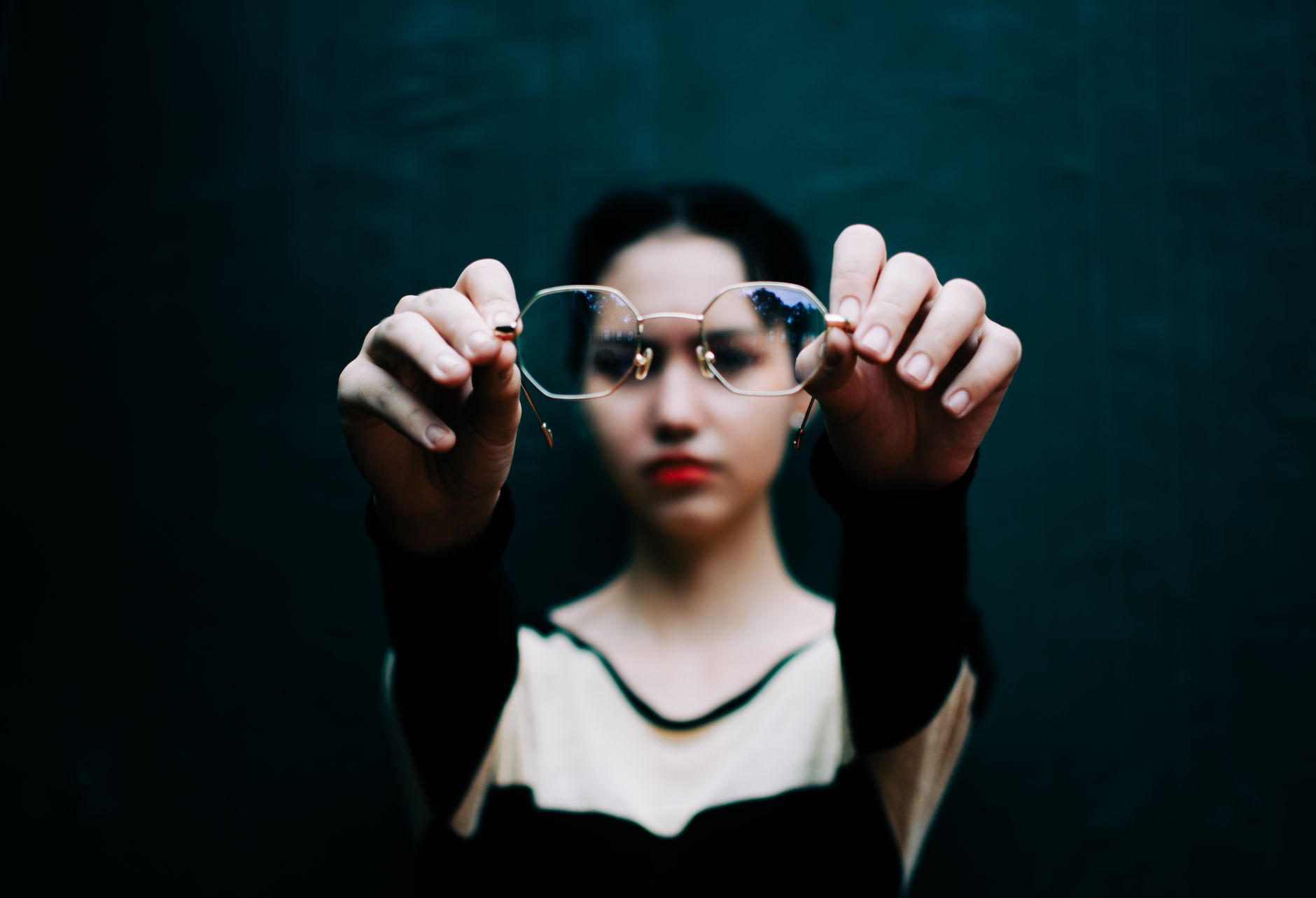 Meta May Remove the Camera From Its Next Smart Glasses, but LGBTQ+ Privacy Questions Remain