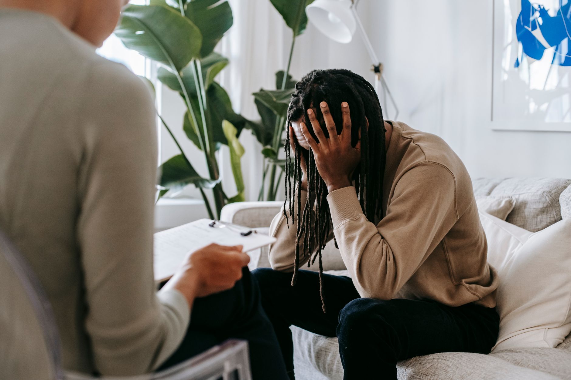 Healing Out Loud Wants Atlanta to Talk About Mental Health Differently