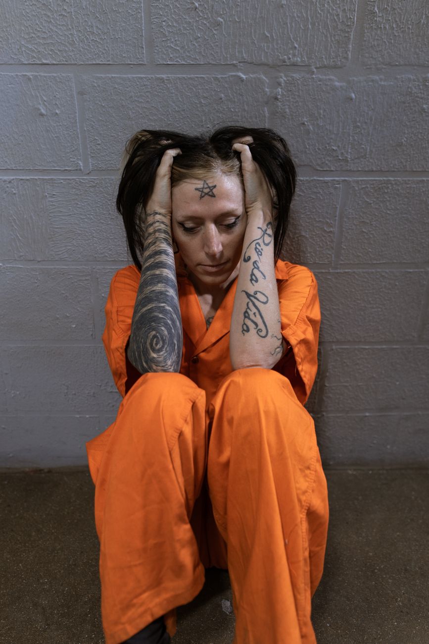 Trump Administration Asks Supreme Court to Revive Trans Prison Care Restrictions